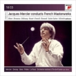 Jacques Mercier / Orchestre National d' ile de France : Masterworks of the Late 19th Century in France (10CD)