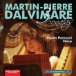 Harp Sonatas : Paola Perrucci (2CD)