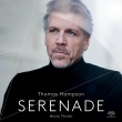 Serenade-french Songs: Hampson(Br)Pikulski(P)