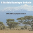 Giraffe Is Listening To The Radio: Men & Volts
