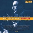 Kurt Sanderling Edition -Concertos 1948-1964 (13CD)