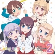 Tv Anime[new Game!!]drama Cd 2