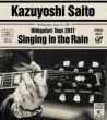 Saito Kazuyoshi Hikigatari Tour 2017 `ame Ni Utaeba`Live At Nakano Sunplaza 2017.06.21