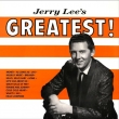 Jerry Lee' s Greatest