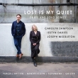 Lost is My Quiet -Duets & Solo Songs : Sampson(S)I.Davies(Ct)Middleton(P)(Hybrid)