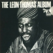 The Leon Thomas Album