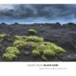 Green Moss Black Sand