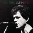 Live In Italy (2017 Vinyl)