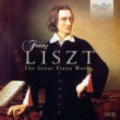 The Great Piano Works : Maltempo, E.Pace, Kopachevsky, Gavrylyuk, Wurtz, Freire(P)Plasson / etc (15CD)