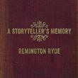 Storyteller' s Memory