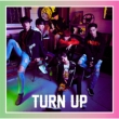 TURN UP [First Press Limited Edition D] (BamBam & Yugyeom)