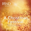 A Christmas Festival : C.Bell / Royal Scottish National Orchestra & Junior Choir