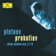 Piano Sonata, 2, 7, 8, : Pletnev