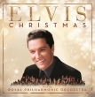 Christmas With Elvis And The Royal Philharmonic Orchestra (AiOR[h)
