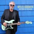 Myles & Friends Of The Blues
