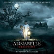 Annabelle Birth Of The Dead Doll Annabelle Creation (Vinyl)