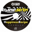 Happiness Recipe