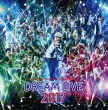 ~[WJwejX̉qlx RT[g Dream Live 2017