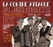 La Contre Attaque Du Jazz Musette Vol.1