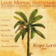 Piano Works: Roger Lord