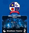 The Idolm@ster Million Live! 4thlive Th@nk You For Smile! Live Blu-Ray[day2]