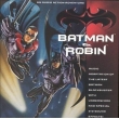 Batman & Robin (180OdʔՃR[h/DOL)