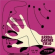 Erroll Garner Trio Vol.1 (Vogue Jazz Club Vinyl)