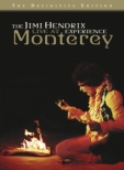 American Landing: Jimi Hendrix Experience Live At Monterey (DVD)