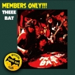 OFFICIAL THEEE BAT CLUB