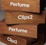 Perfume Clips 2