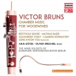 Chamber Works for Woodwinds : Baier, A.Voigt, B.Grosse, Sung Kwon You(Fg)Berlin RSO, etc (2CD)