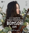Wieniawski Violin Concerto No.2, Shostakovich Violin Concerto No.1 : Bomsori Kim(Vn)Kaspszyk / Warsaw Philharmonic
