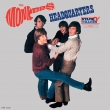 Headquarters Stack-o-tracks (180g)