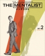 THE MENTALIST/^Xg <tBtX> 㔼Zbg