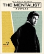 THE MENTALIST/^Xg <VbNX> 㔼Zbg