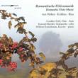 Romantic Flute Music-weber, Kuhlau, Ries: G.pohl(Fl)Haesler(Vc)Kassebaum(P)
