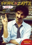 Frank Zappa In Sicily 1982: V`AmUbpA82N