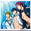 [tokubetsu Ban Free!-Take Your Marks-]original Soundtrack