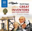 Angus: More Great Inventors & Their Inventions