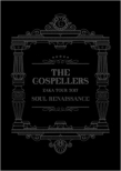 Gospellers Zaka Tour 2017 Soul Renaissance