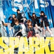 SPARK! (+DVD)
