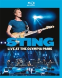 Live At The Olympia Paris (Blu-ray)