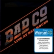 Live At Red Rocks (CD+DVD)(WALMART EXCLUSIVE)