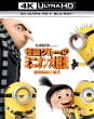 Despicable Me 3 4K ULTRA HD +Blu-ray