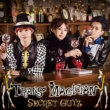 TRANS MAGICIAN (LET' S GO ver.)