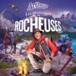 Arthur L' aventurier A La Decouverte Des Rocheuses
