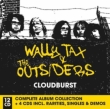 Cloudburst: Complete Album Collection