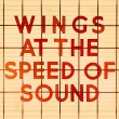 At The Speed Of Sound (standard import/black vinyl/180g vinyl)
