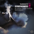 Synphonies Nos.1, 2 : Martin Brabbins / BBC Scottish Symphony Orchestra