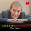 Piano Melodies -Piano Works : Gabriel Tacchino